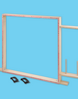 Quick Build Tufting Frame