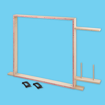 Quick Build Tufting Frame