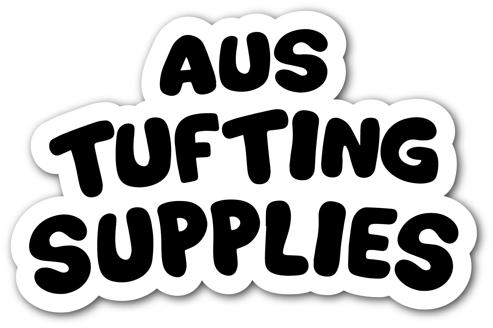 Rug Tufting Machines and Supplies