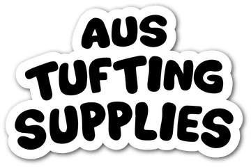 Primary Tufting Glue 4.5L – Aus Tufting Supplies