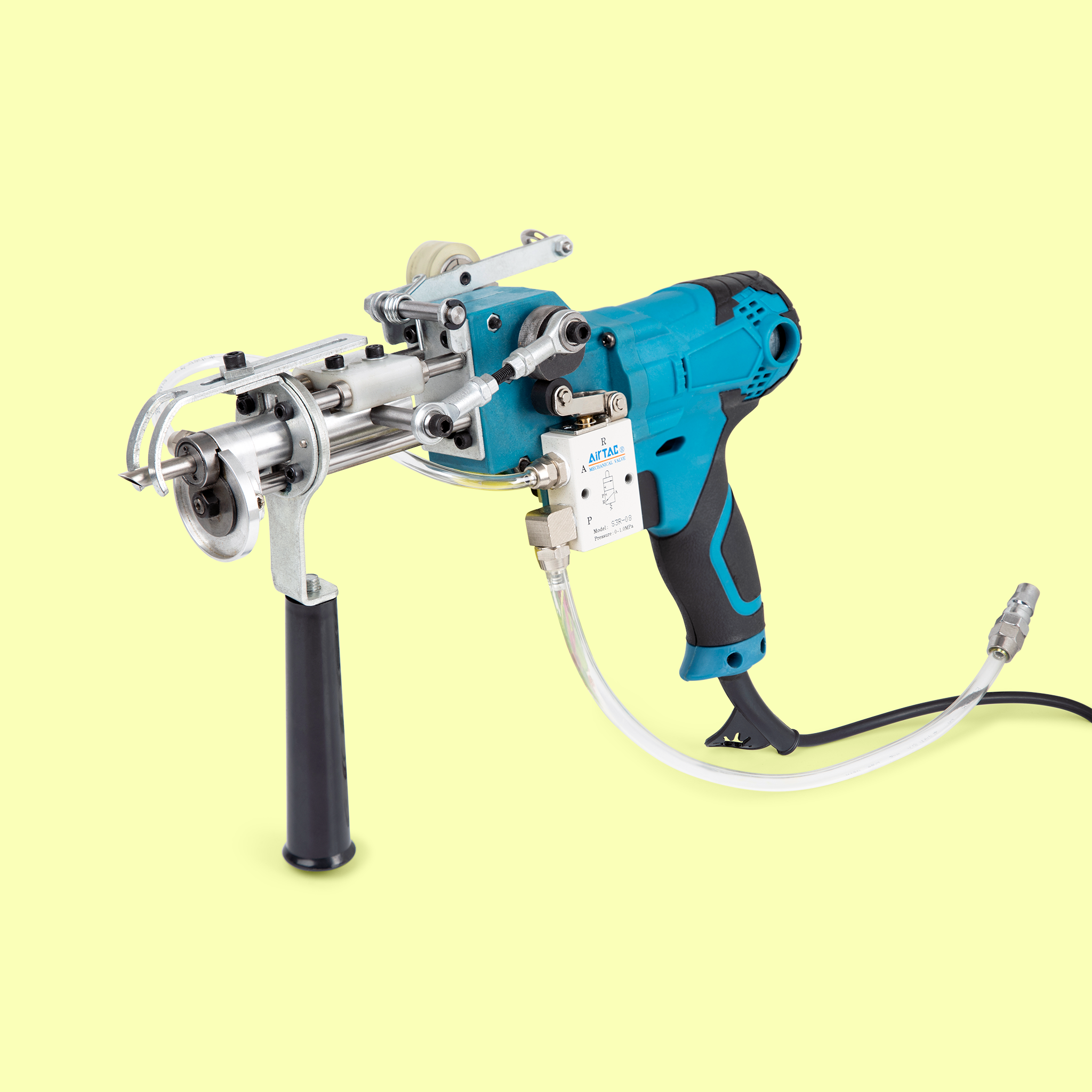 Air Tufter Pro - Preorder – Aus Tufting Supplies
