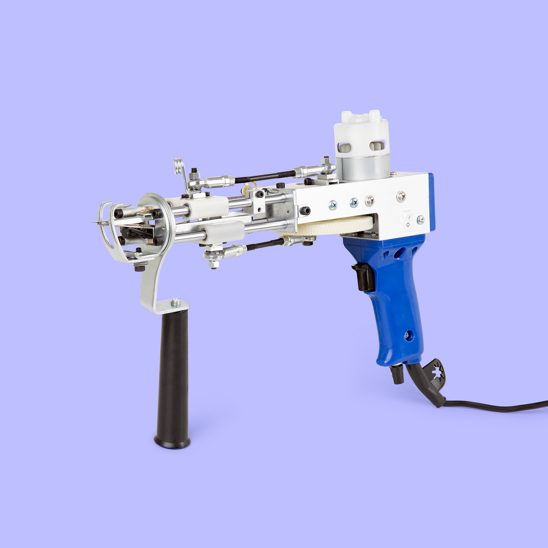 Easy Tufter - Rug Tufting Gun – Aus Tufting Supplies