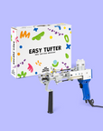Easy Tufter Cut Pile - Preorder